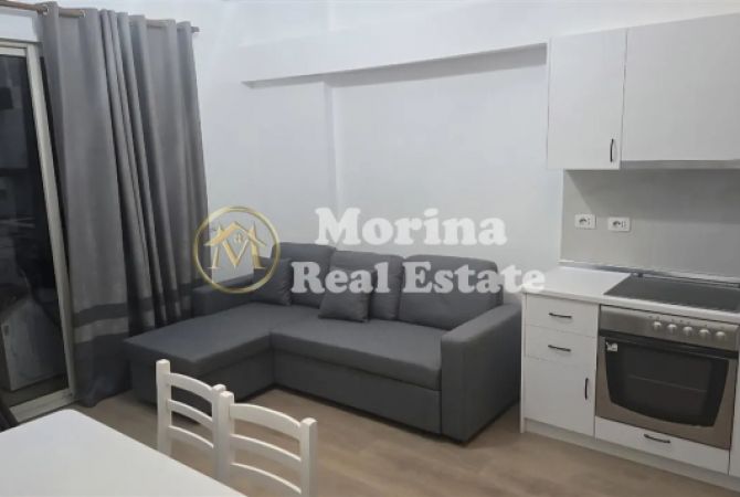 Shtepi me qera 1+1 ne Tirane - 500 Euro