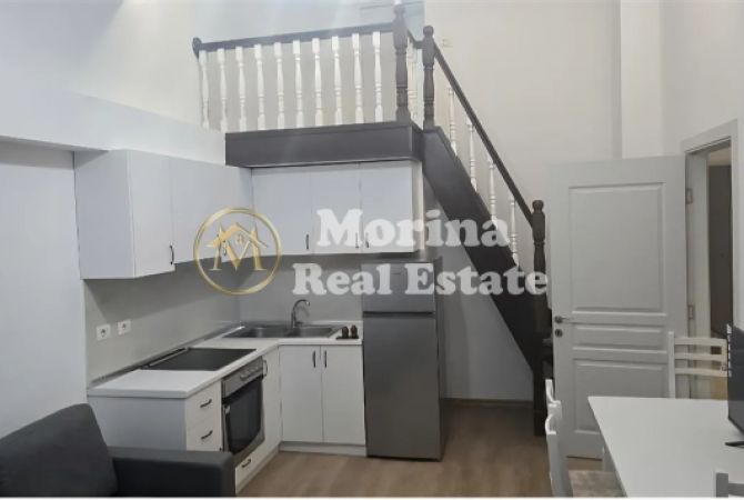 Shtepi me qera 1+1 ne Tirane - 500 Euro