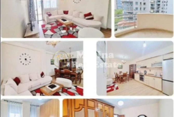 Shtepi me qera 2+1 ne Tirane - 700 Euro