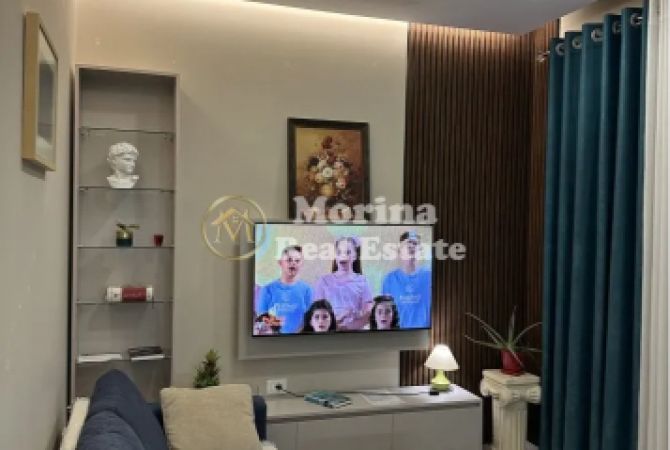 Shtepi me qera 1+1 ne Tirane - 650 Euro