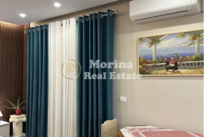 Shtepi me qera 1+1 ne Tirane - 650 Euro