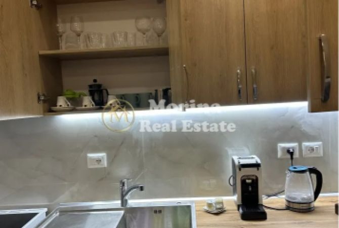 Shtepi me qera 1+1 ne Tirane - 650 Euro