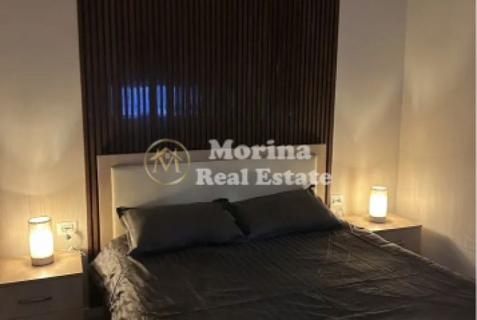 Shtepi me qera Apartament ne Tirane, 1+1, Mobilimi E mobiluar, Pagesa 650  Euro.