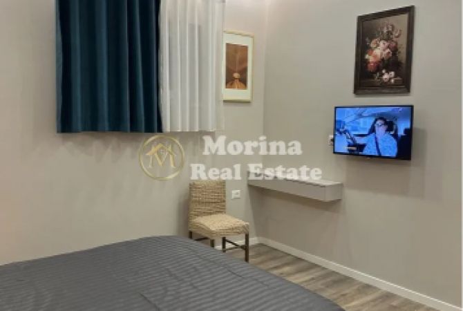 Shtepi me qera Apartament ne Tirane, 1+1, Mobilimi E mobiluar, Pagesa 650  Euro.