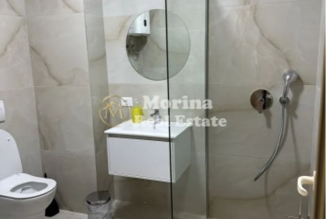 Shtepi me qera Apartament ne Tirane, 1+1, Mobilimi E mobiluar, Pagesa 650  Euro.