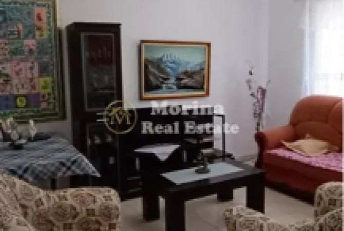 Shtepi me qera 2+1 ne Tirane - 500 Euro