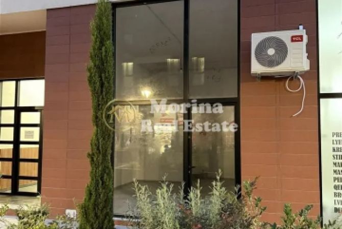 Ambient biznesi me qera 1+1 ne Tirane - 600 Euro