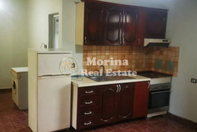 Shtepi me qera 1+1 ne Tirane - 320 Euro
