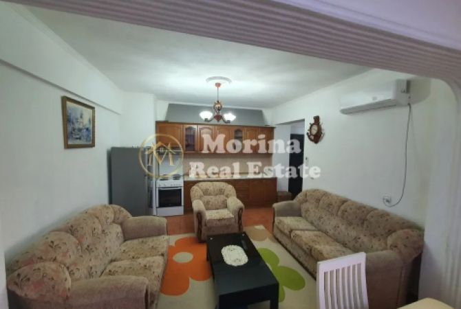 Shtepi me qera 2+1 ne Tirane - 480 Euro