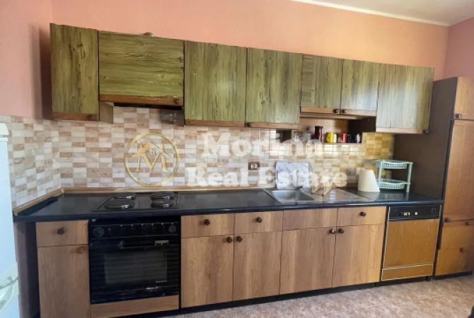 House for Rent 2+1 in Tirana - 400 Euro