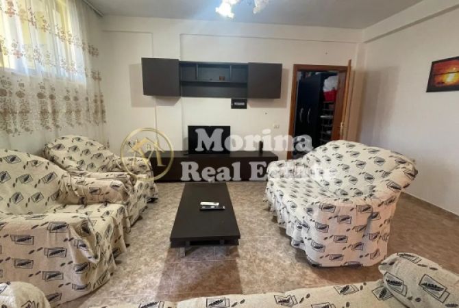 Shtepi me qera 2+1 ne Tirane - 400 Euro