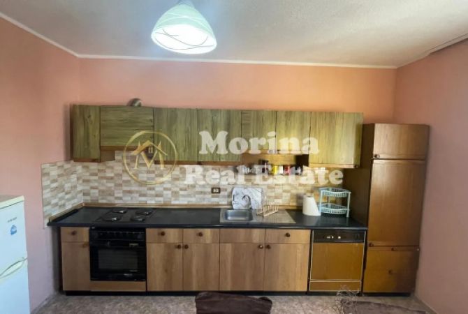 Apartment for rent in Tirana 2+1, Furnished