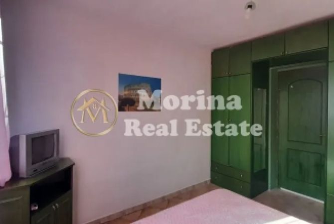 Shtepi me qera 1+1 ne Tirane - 390 Euro
