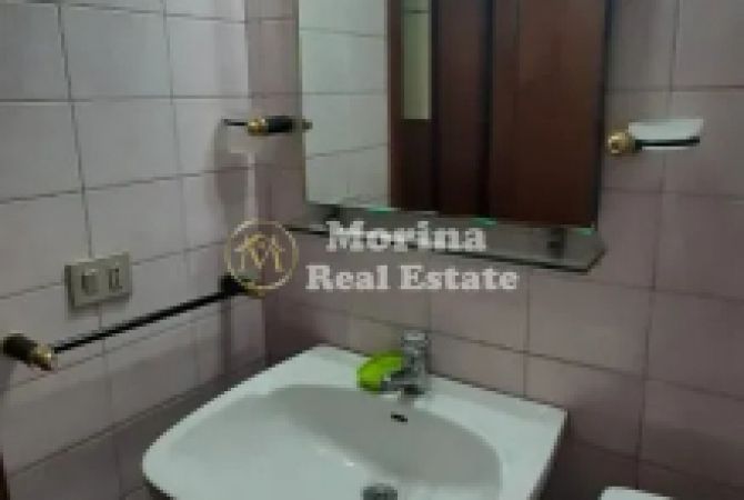 Shtepi me qera Apartament ne Tirane, 1+1, Mobilimi E mobiluar, Pagesa 390  Euro.