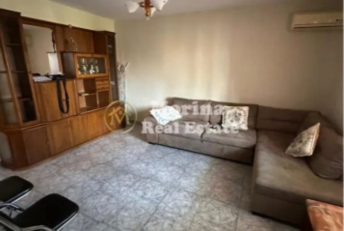 House for Rent 1+1 in Tirana - 400 Euro