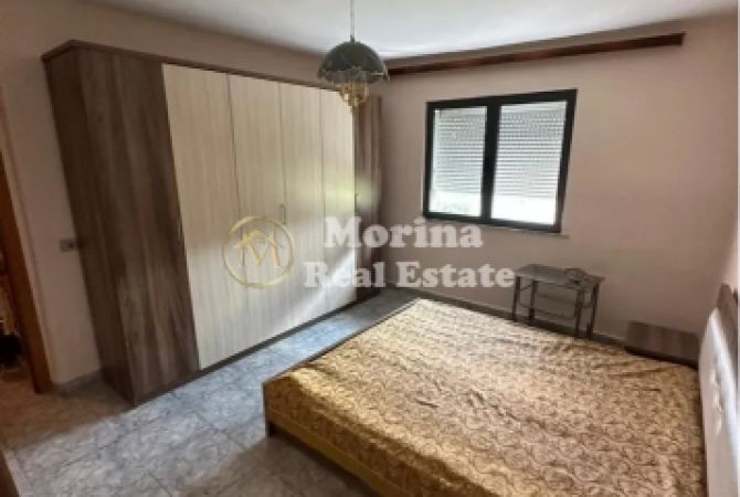 Shtepi me qera Apartament ne Tirane, 1+1, Mobilimi E mobiluar, Pagesa 400  Euro.
