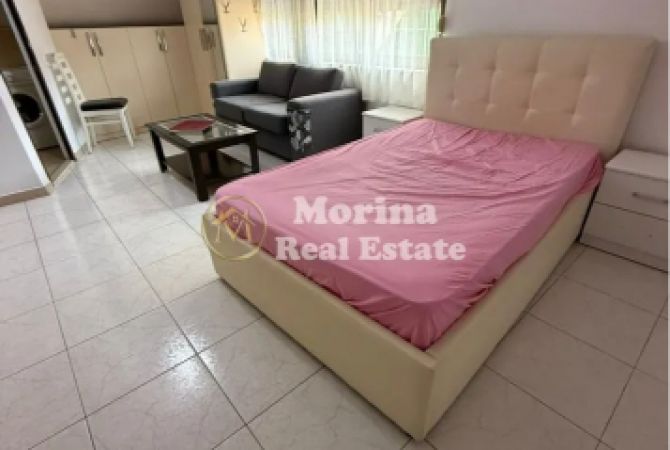 House for Rent Garsoniere in Tirana - 390 Euro