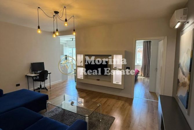 House for Rent 1+1 in Tirana - 700 Euro