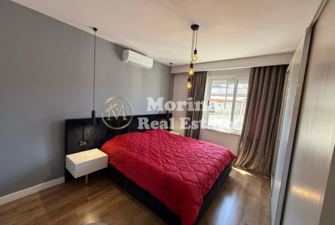 Shtepi me qera Apartament ne Tirane, 1+1, Mobilimi E mobiluar, Pagesa 700  Euro.
