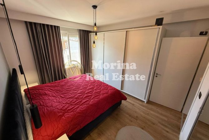 Shtepi me qera Apartament ne Tirane, 1+1, Mobilimi E mobiluar, Pagesa 700  Euro.