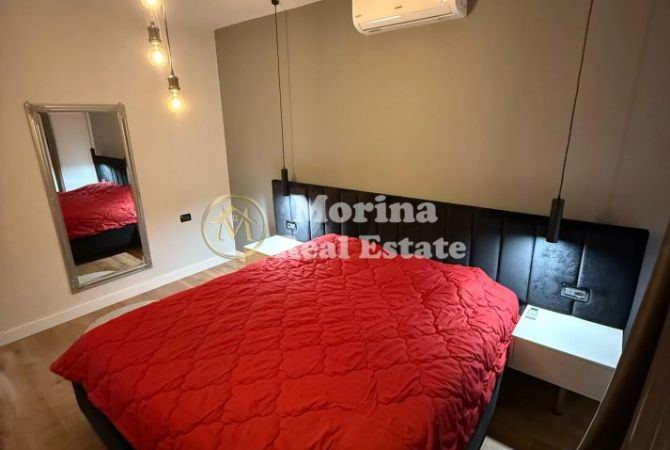 Shtepi me qera Apartament ne Tirane, 1+1, Mobilimi E mobiluar, Pagesa 700  Euro.