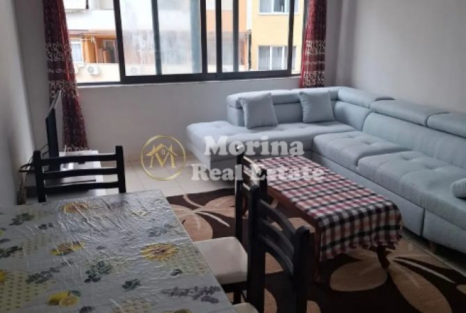 Shtepi me qera 1+1 ne Tirane - 400 Euro