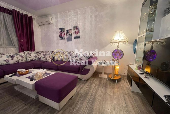 Shtepi ne shitje 2+1 ne Tirane - 128,700 Euro