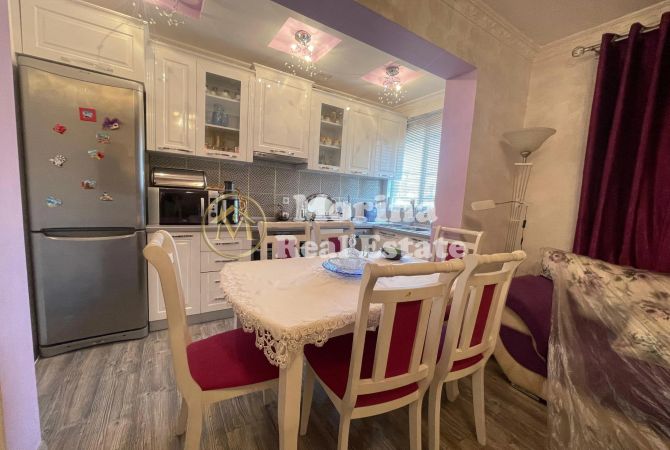 Shtepi ne shitje 2+1 ne Tirane - 128,700 Euro