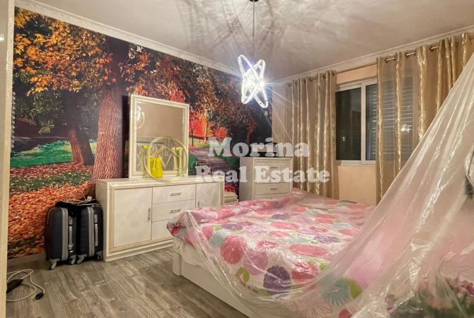 Shtepi ne shitje Apartament ne Tirane, 2+1, Mobilimi E mobiluar, Pagesa 128,700  Euro.