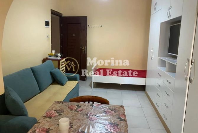 Shtepi me qera Garsoniere ne Tirane - 320 Euro