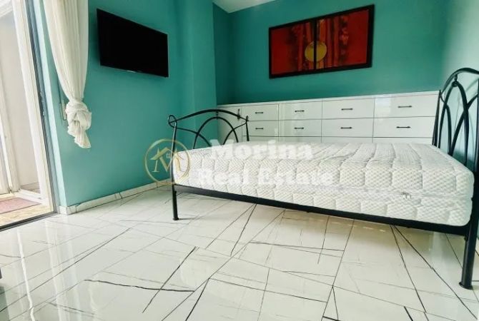 Shtepi me qera Apartament ne Tirane, 2+1, Mobilimi E mobiluar, Pagesa 1,000  Euro.