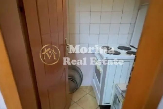 Shtepi me qera Apartament ne Tirane, 2+1, Mobilimi E mobiluar, Pagesa 500  Euro.