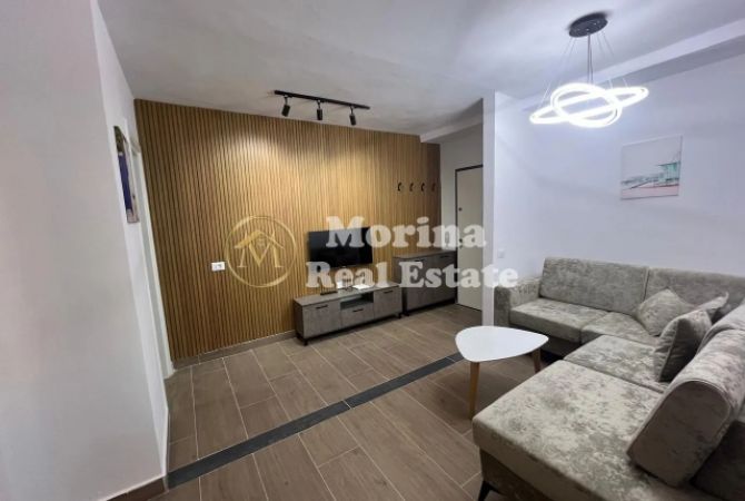 Shtepi me qera 1+1 ne Tirane - 500 Euro