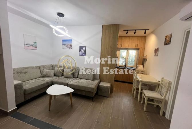 Shtepi me qera 1+1 ne Tirane - 500 Euro
