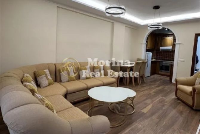 Shtepi me qera 1+1 ne Tirane - 570 Euro