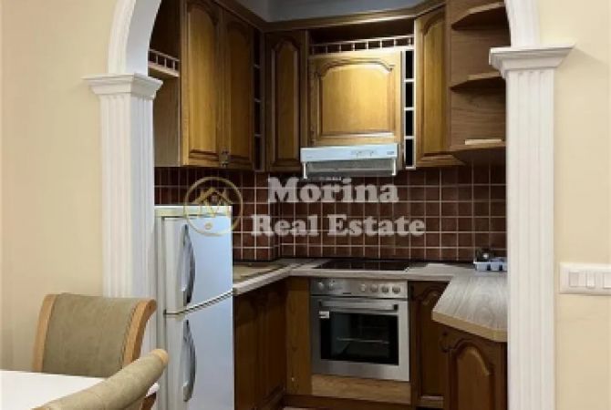 Shtepi me qera 1+1 ne Tirane - 570 Euro
