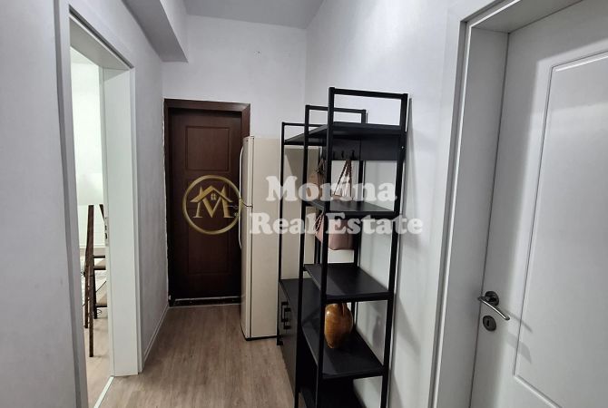 Shtepi me qera 1+1 ne Tirane - 500 Euro