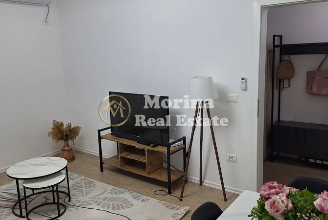 Shtepi me qera Apartament ne Tirane, 1+1, Mobilimi E mobiluar, Pagesa 500  Euro.