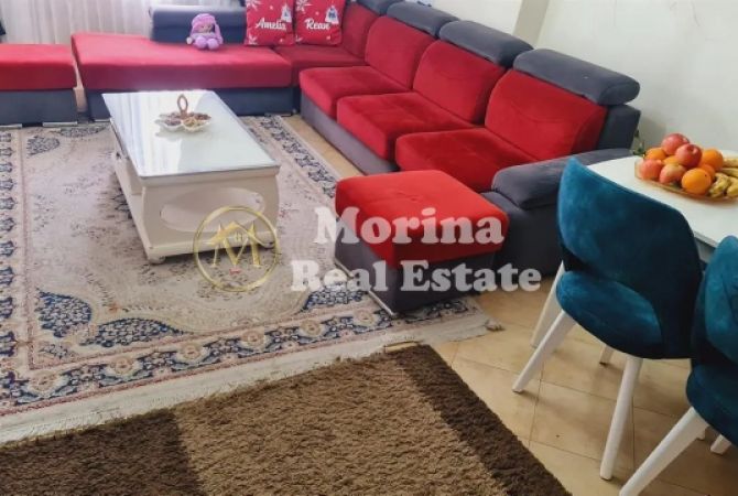 Shtepi me qera 1+1 ne Tirane - 400 Euro