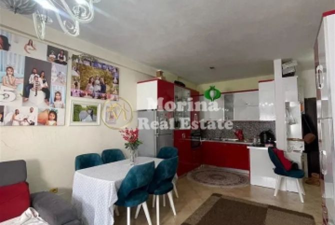 Shtepi me qera 1+1 ne Tirane - 400 Euro