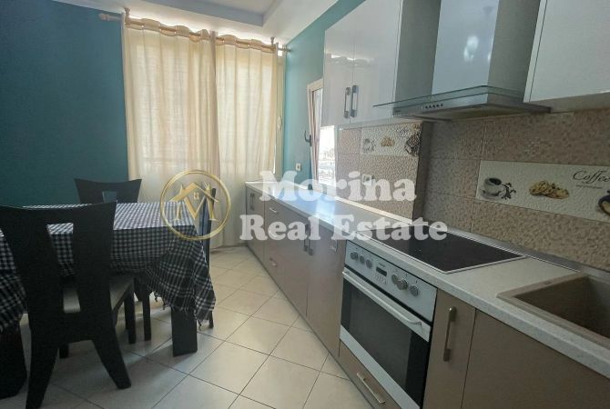 Shtepi me qera 1+1 ne Tirane - 520 Euro