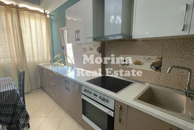 Shtepi me qera 1+1 ne Tirane - 520 Euro