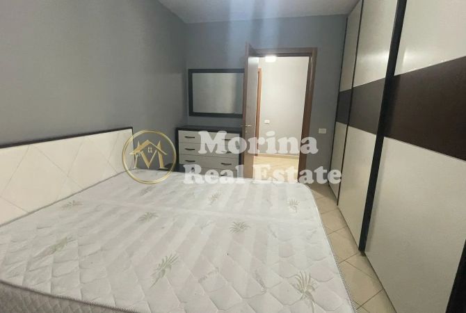 Shtepi me qera Apartament ne Tirane, 1+1, Mobilimi E mobiluar, Pagesa 520  Euro.