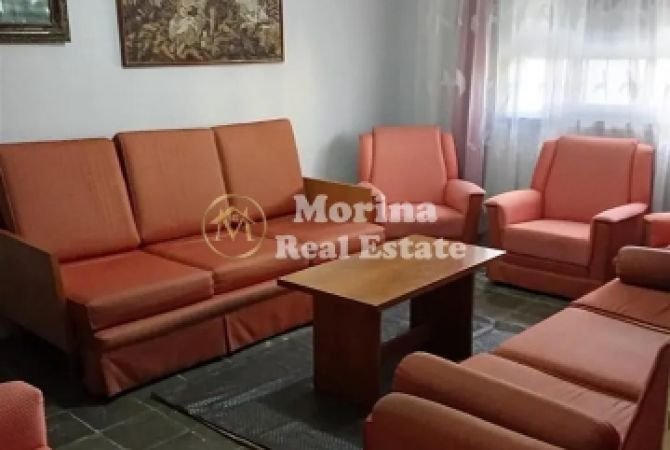 Shtepi me qera 2+1 ne Tirane - 450 Euro