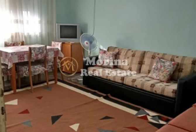 Shtepi me qera Apartament ne Tirane, 2+1, Mobilimi E mobiluar, Pagesa 450  Euro.
