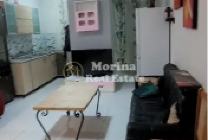 House for Rent Garsoniere in Tirana - 300 Euro