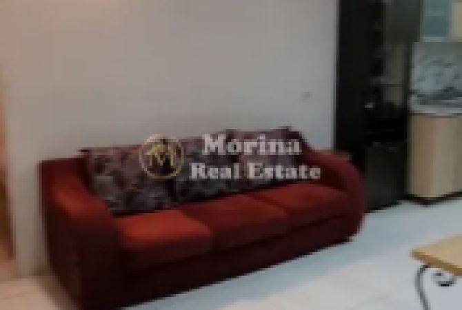 House for Rent Garsoniere in Tirana - 300 Euro