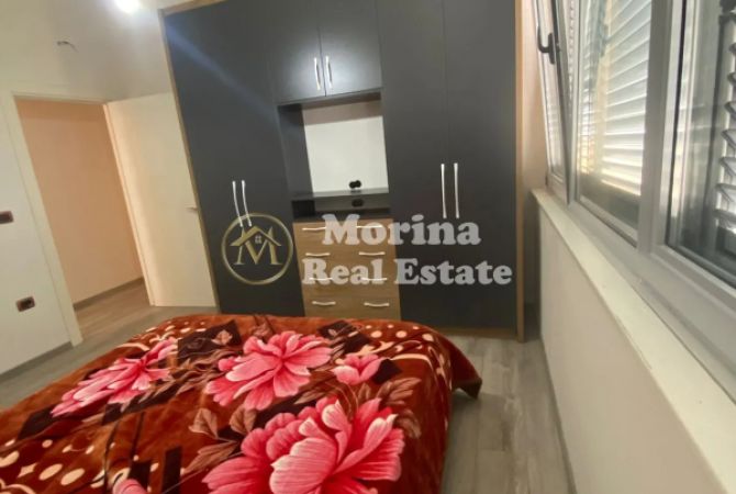 Apartment for rent in Tirana 1+1, Furnished