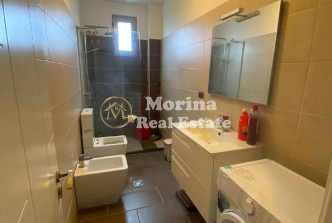 Apartment for rent in Tirana 1+1, Furnished