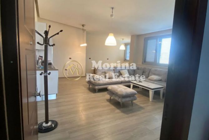 Apartment for rent in Tirana 1+1, Furnished
